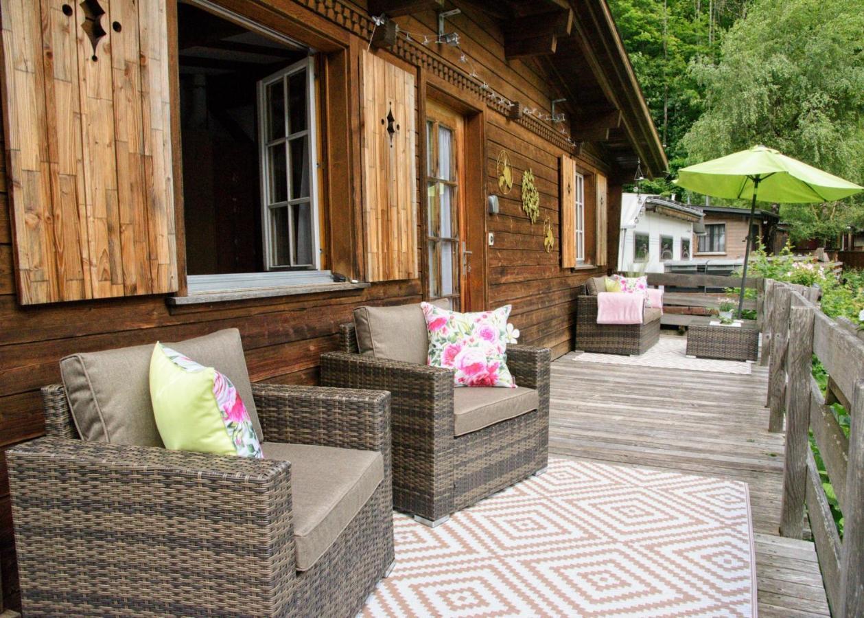 Spellbound A Romantic Hideaway For Adults Aged 18-35 Villa Lauterbrunnen Dış mekan fotoğraf