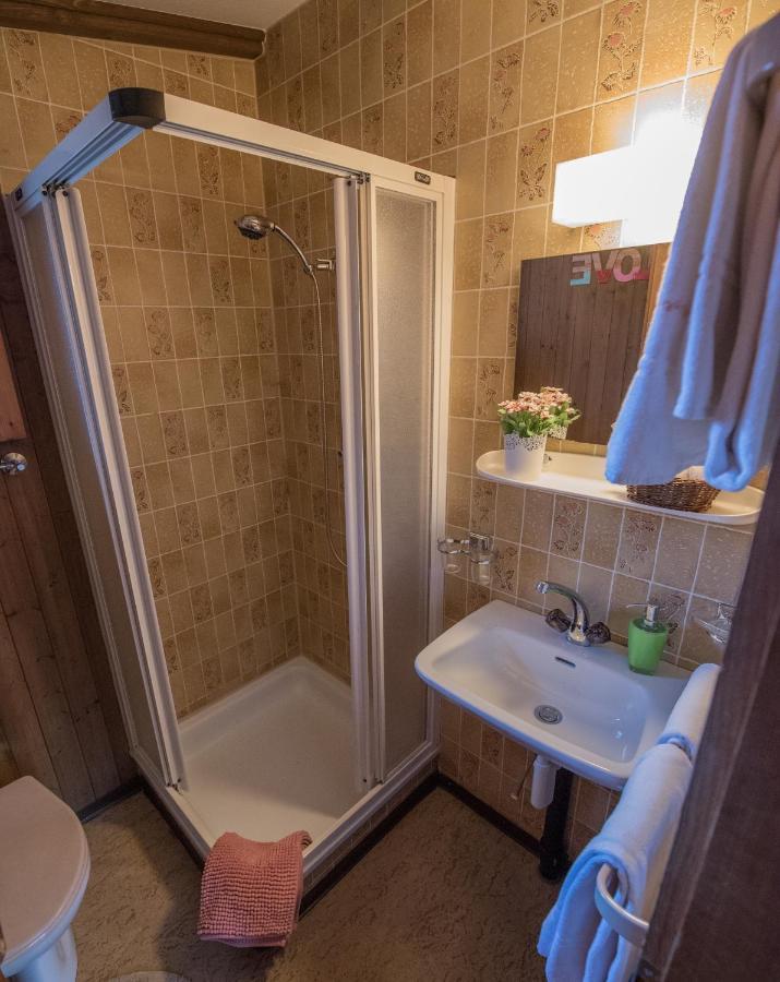 Spellbound A Romantic Hideaway For Adults Aged 18-35 Villa Lauterbrunnen Dış mekan fotoğraf